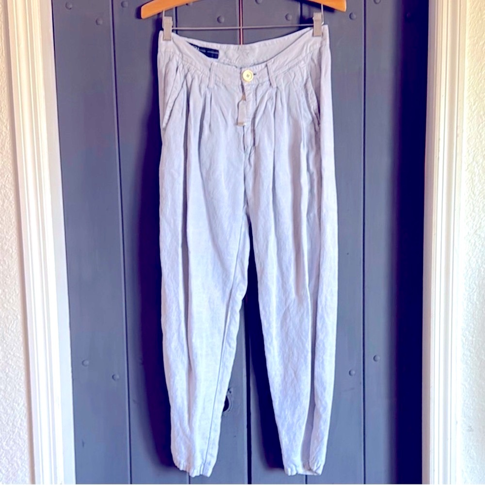 HIGH BRAND PANTS